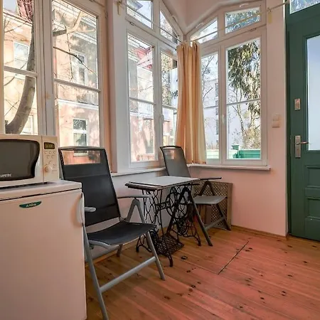 Citystay Sopockie Studio W Stylu Skandynawskim! Sopot Exterior photo