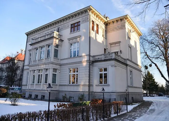 Citystay Sopockie Studio W Stylu Skandynawskim!