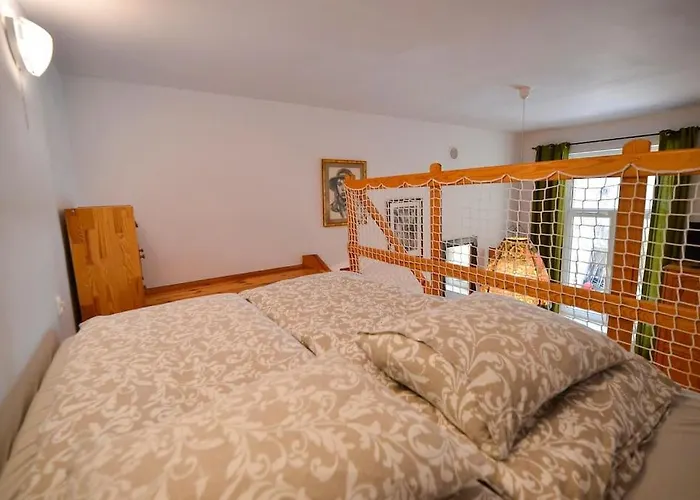 Citystay Sopockie Studio W Stylu Skandynawskim!