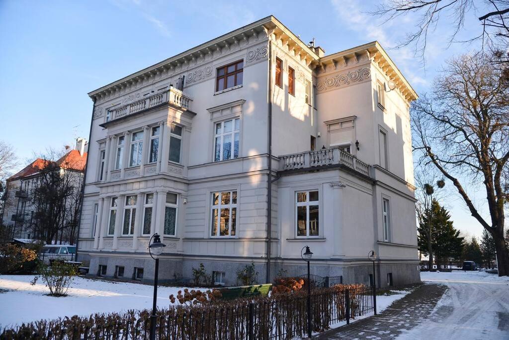 Apartment Citystay Sopockie W Stylu Skandynawskim! *