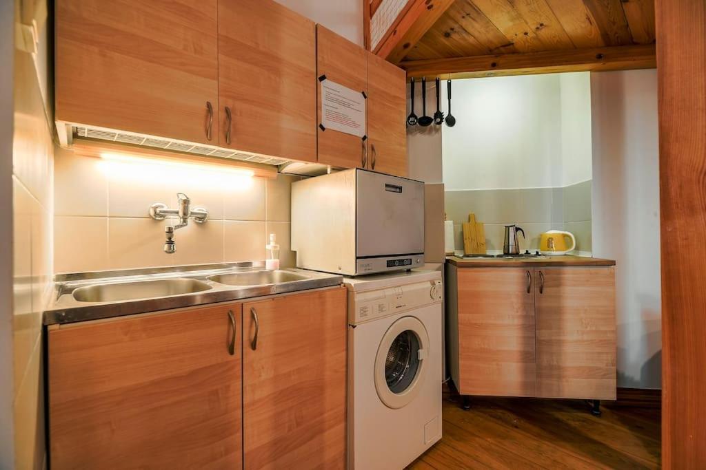 Citystay Sopockie W Stylu Skandynawskim! Apartment Sopot