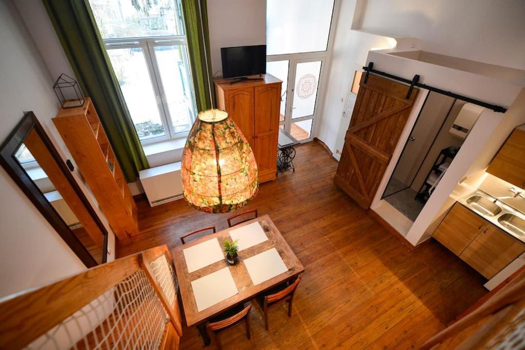 Citystay Sopockie W Stylu Skandynawskim! Apartment Sopot