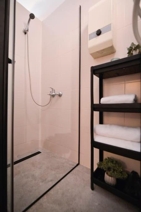 Citystay Sopockie W Stylu Skandynawskim! Apartment Sopot
