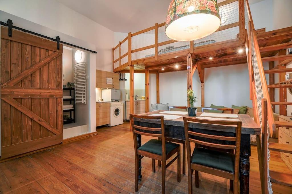 Apartment Citystay Sopockie W Stylu Skandynawskim!