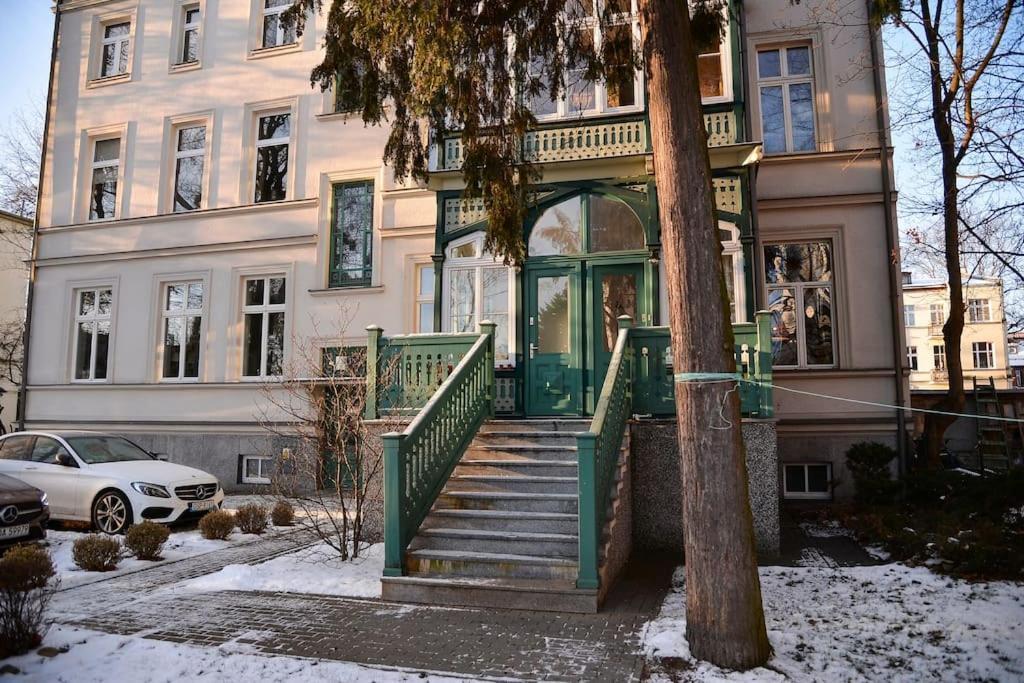 Apartment Citystay Sopockie W Stylu Skandynawskim! *