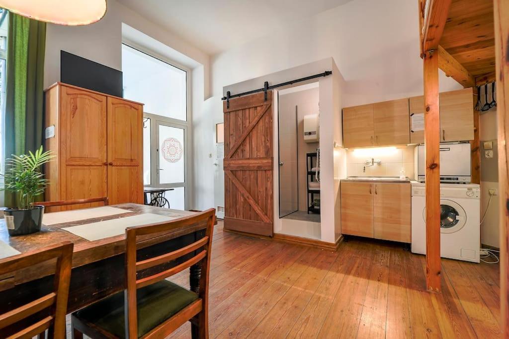 Citystay Sopockie W Stylu Skandynawskim!