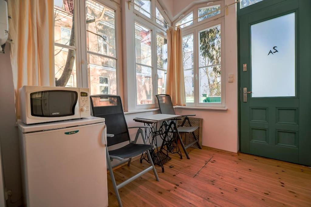 Citystay Sopockie W Stylu Skandynawskim! Apartment Sopot