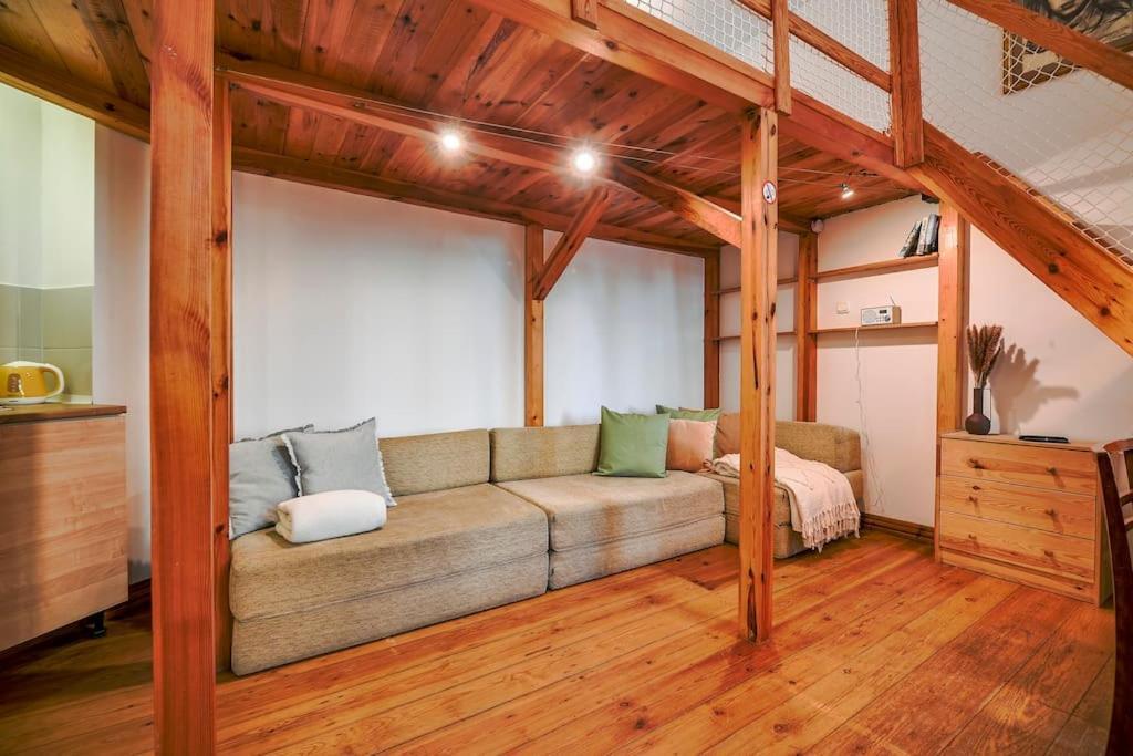 Citystay Sopockie W Stylu Skandynawskim! * Sopot